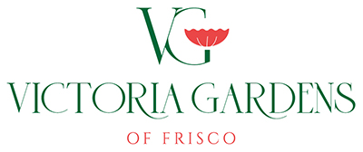 Victoria Gardens of Frisco